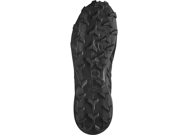 Кросівки Salomon Speedcross 6 Forces Black/ph Фото 3